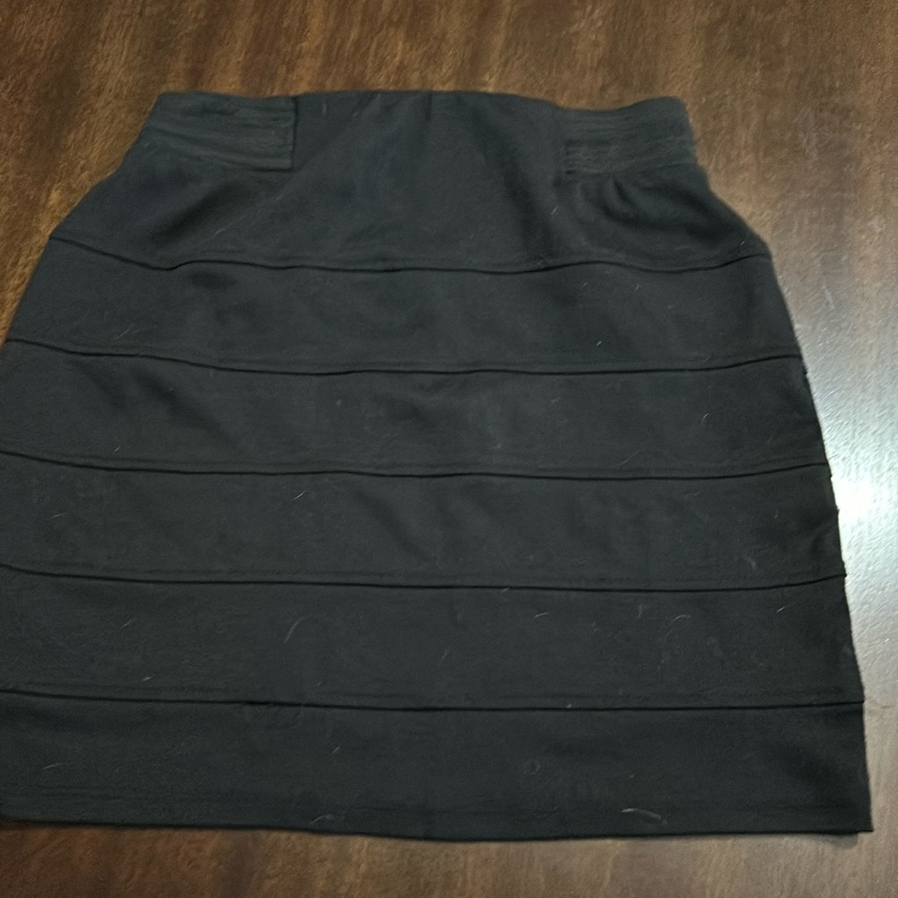 Great fun summer mini skirt